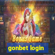 gonbet login